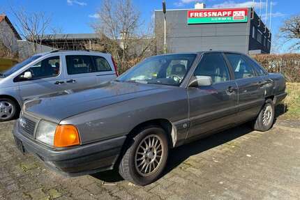 Audi 100