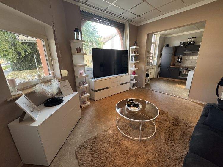 Mehrfamilienhaus, Wohnhaus Worms Innenstadt - 2 Zimmer, 1.250.000&euro; | Angebot:25728095