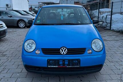 VW Lupo 158.173 km 1.199 &euro; buerstadt 68642
