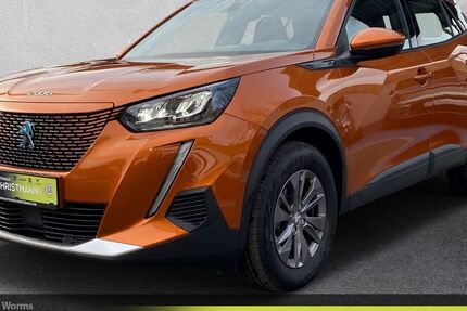 Peugeot 2008 36.100 km 15.690 &euro; Worms 67547