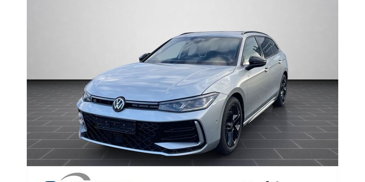 VW Passat 1.900 km 51.990 &euro; Ludwigshafen 67059