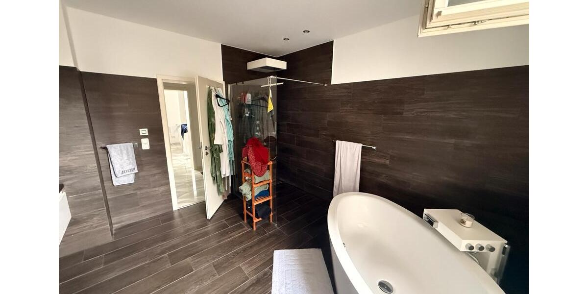Erdgeschoßwohnung Worms Westliche Vororte - 4 Zimmer, 152 m&sup2;, 480.000&euro; | Angebot:27071243