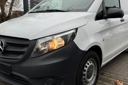 Mercedes-Benz Vito 78.300 km 15.400 &euro; LUDWIGSHAFEN AM RHEIN 67071