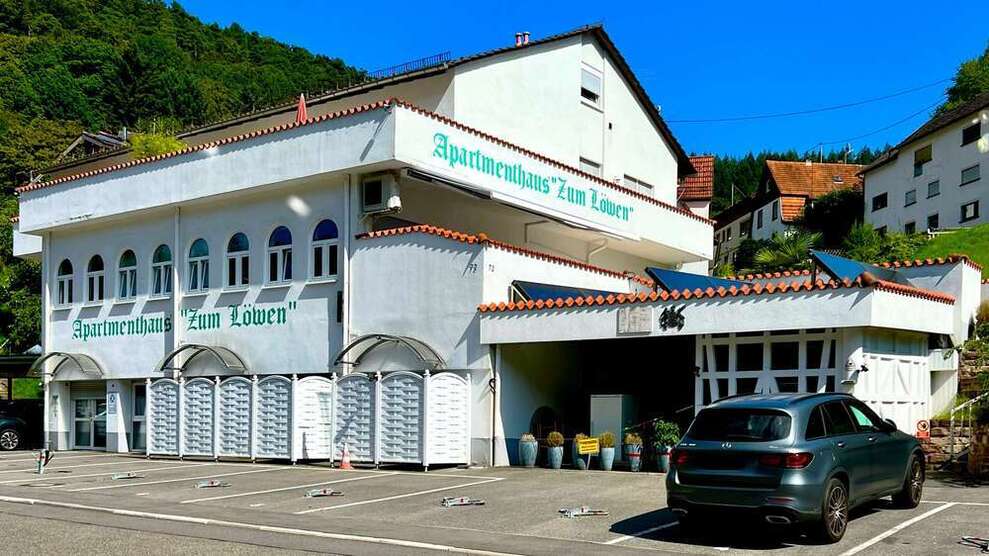 Gastronomie in Heidelberg 1.350.000 € 680.36 m²