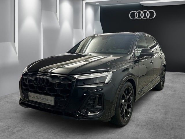 Audi Q7 23.529 km 81.440 € Speyer 67346