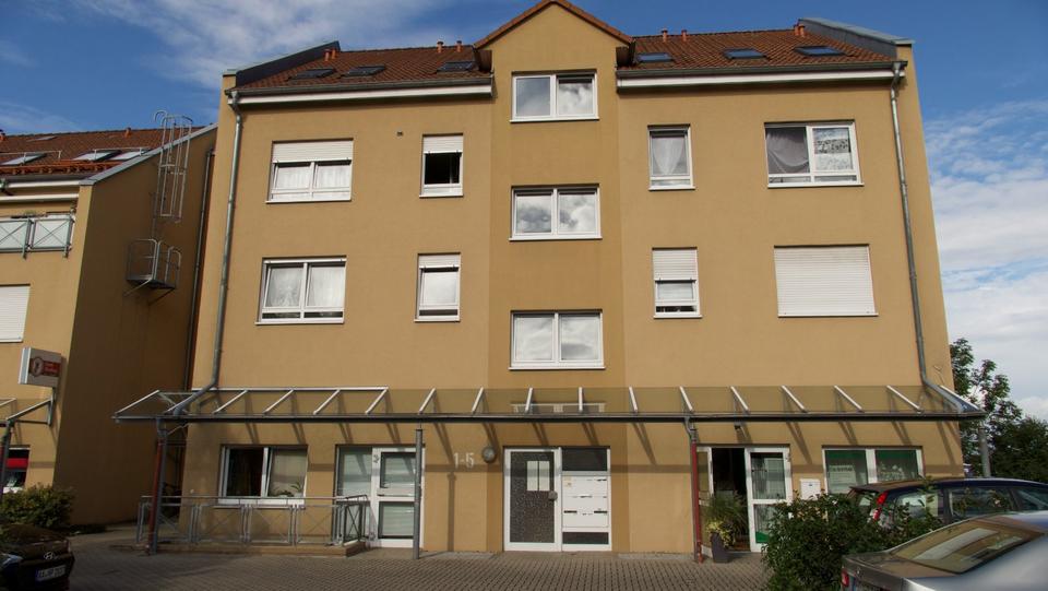 Etagenwohnung Weinheim - 2.5 Zimmer, 67 m&sup2;, 770&euro; | Angebot:25376687