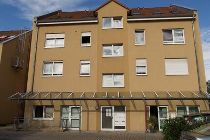 Wohnung Weinheim - 2.5 Zimmer, 67 m&sup2;, 770&euro; | Angebot:25376687