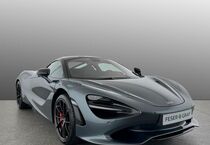 McLaren 750S