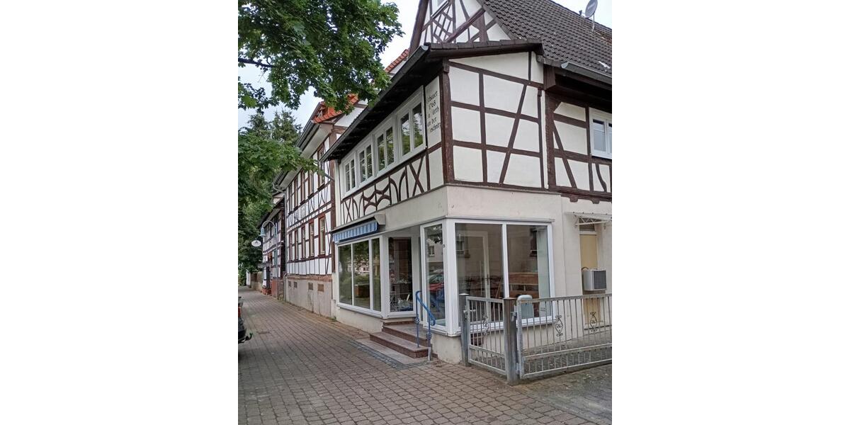 Kleiner Laden Praxis Büro zu vermieten zimmer