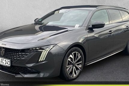 Peugeot 508 18.800 km 36.990 &euro; Gruenstadt 67269