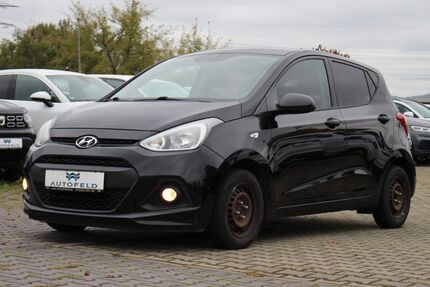 Hyundai i10 87.600 km 5.450 &euro; Ladenburg 68526