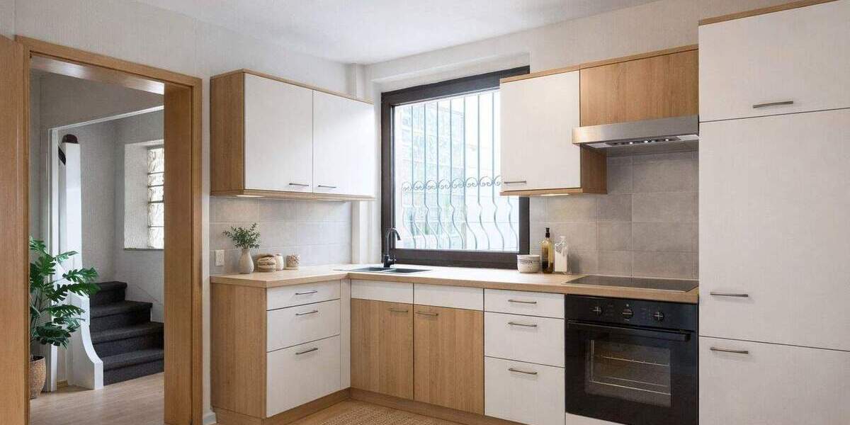 Reihenmittelhaus Birkenau - 6 Zimmer, 132 m&sup2;, 325.000&euro; | Angebot:25689255