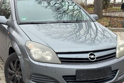 Opel Astra 445.000 km 990 &euro; Worms 67547