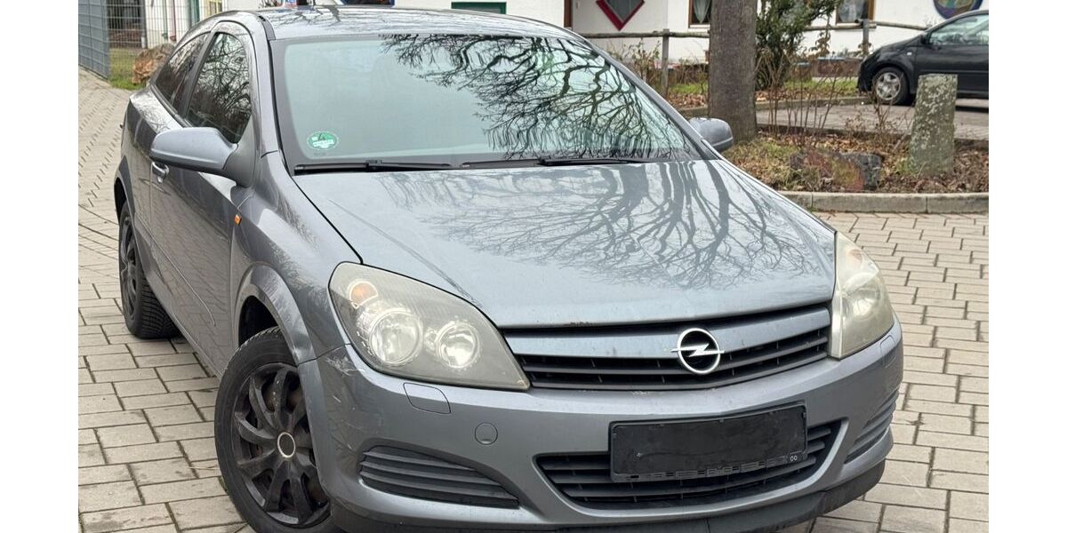 Opel Astra 445.000 km 990 &euro; Worms 67547