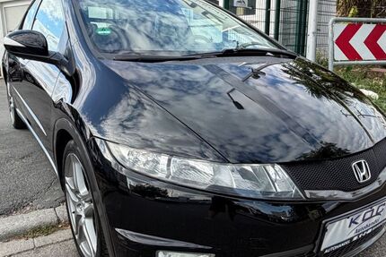 Honda Civic 247.000 km 4.900 &euro; Mannheim 68199