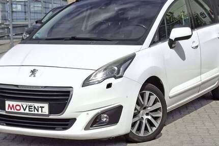 Peugeot 5008 250.000 km 4.200 &euro; Fußgönheim 67136