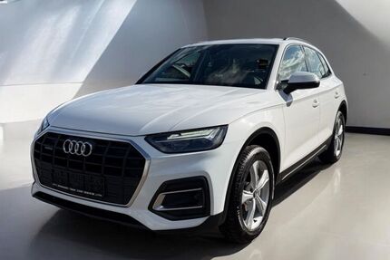 Audi Q5 136.600 km 31.499 &euro; Speyer 67346