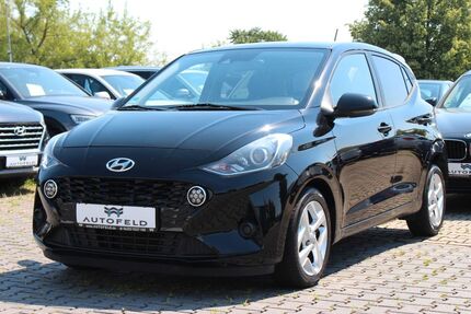 Hyundai i10 84.000 km 10.650 &euro; Ladenburg 68526