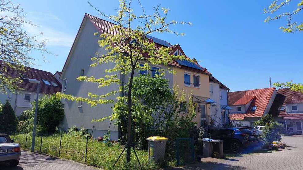 Haus zum Kaufen in Mannheim 510.000 € 119 m²