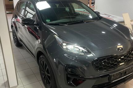 Kia Sportage 36.000 km 23.990 &euro; Weinheim 69469