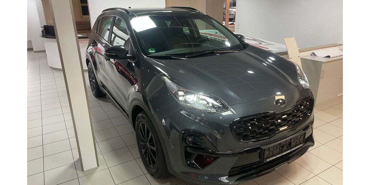Kia Sportage 36.000 km 23.990 &euro; Weinheim 69469