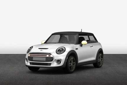 Mini Cooper SE 15.791 km 19.990 &euro; Zwingenberg 64673