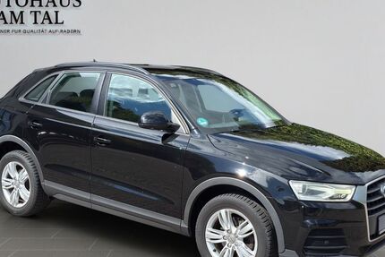 Audi Q3 149.100 km 14.990 &euro; Gorxheimertal 69517