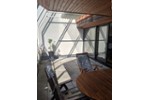 Provisionsfrei* Schillerplatz: DG, Aufzug, Terrasse und TG-Stellplatz im Herzen der Stadt - Dachgeschoßwohnung Mannheim | Angebot:27261787