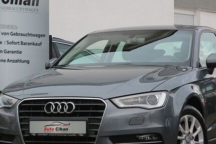 Audi A3 167.700 km 11.990 &euro; Lampertheim 68623