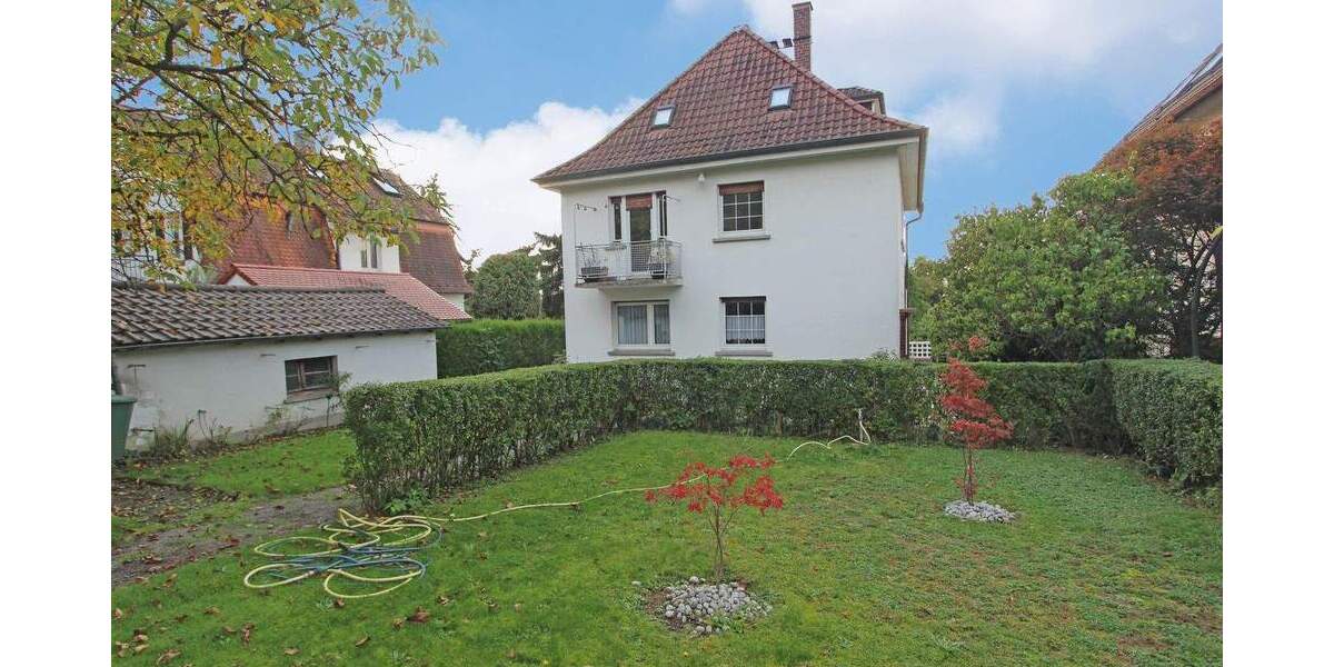 Mehrfamilienhaus, Wohnhaus Bensheim - 8 Zimmer, 154 m&sup2;, 640.000&euro; | Angebot:23307642