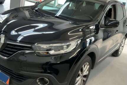 Renault Kadjar 147.500 km 8.999 &euro; Bobenheim-Roxheim 67240