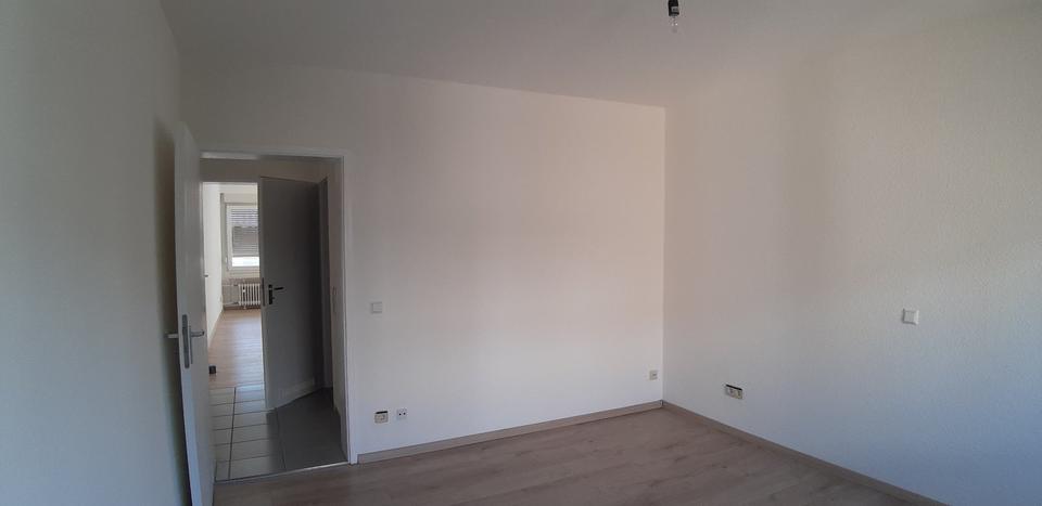Etagenwohnung Nußloch - 2 Zimmer, 62 m&sup2;, 675&euro; | Angebot:26572382