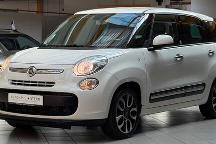 Fiat 500L 220.000 km 4.990 &euro; Mutterstadt 67112