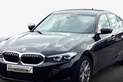BMW 330 32.744 km 38.750 &euro; Zwingenberg 64673