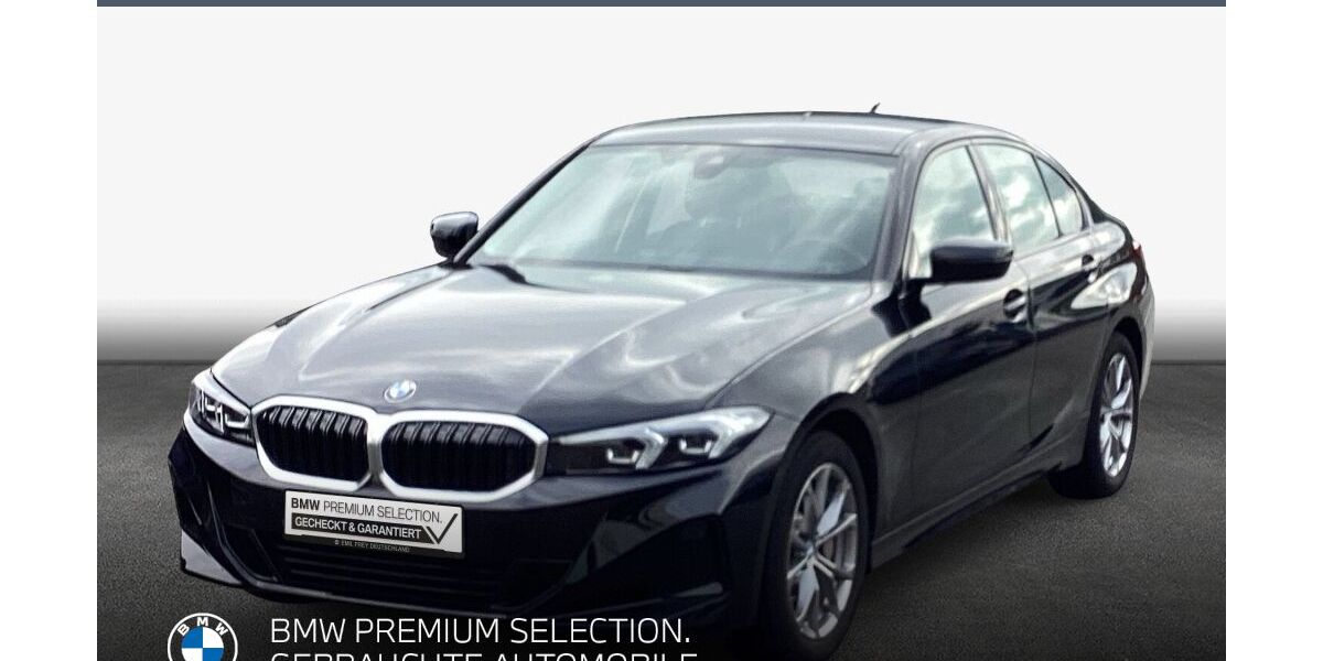 BMW 330 32.744 km 38.750 &euro; Zwingenberg 64673