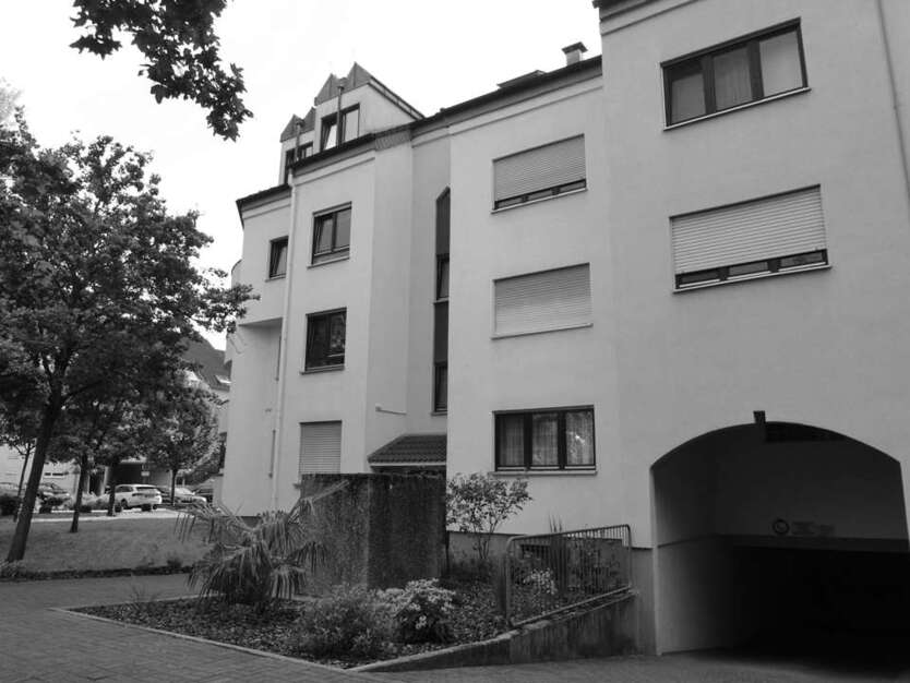 Wohnung zum Kaufen in Mannheim 185.000 € 54 m²