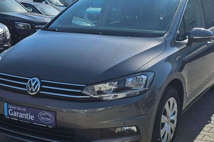 VW Touran 111.120 km 19.490 &euro; Heddesheim 68542