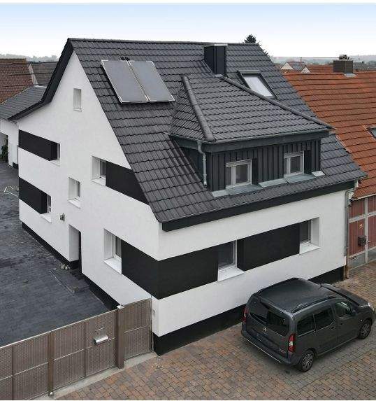 Mehrfamilienhaus, Wohnhaus Philippsburg Rheinsheim - 8 Zimmer, 207 m&sup2;, 749.000&euro; | Angebot:23944681