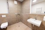 Etagenwohnung Ludwigshafen am Rhein Parkinsel - 3 Zimmer, 125 m&sup2;, 1.260&euro; | Angebot:21480873