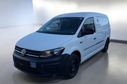 VW Caddy Maxi 201.500 km 8.499 &euro; Speyer 67346