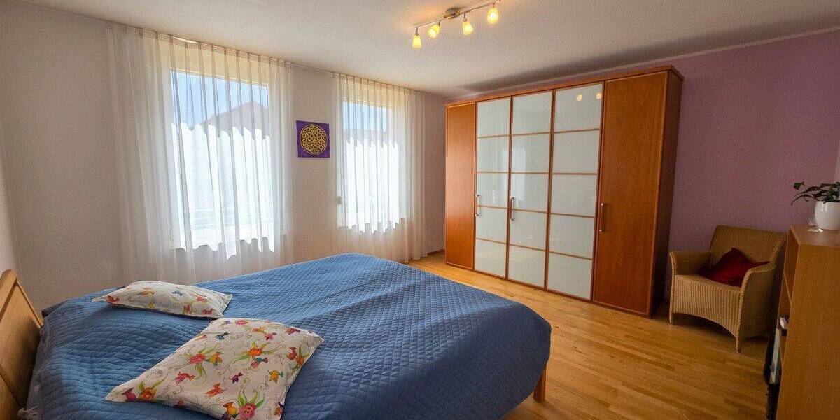 Reihenmittelhaus Schwetzingen - 5 Zimmer, 145 m&sup2;, 699.000&euro; | Angebot:26875254
