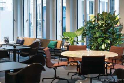 Gewerbeobjekt Heidelberg Bahnstadt - 3.900&euro; | Angebot:25345712