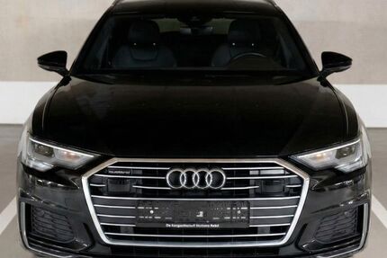 Audi A6 62.620 km 33.999 &euro; Weinheim 69469