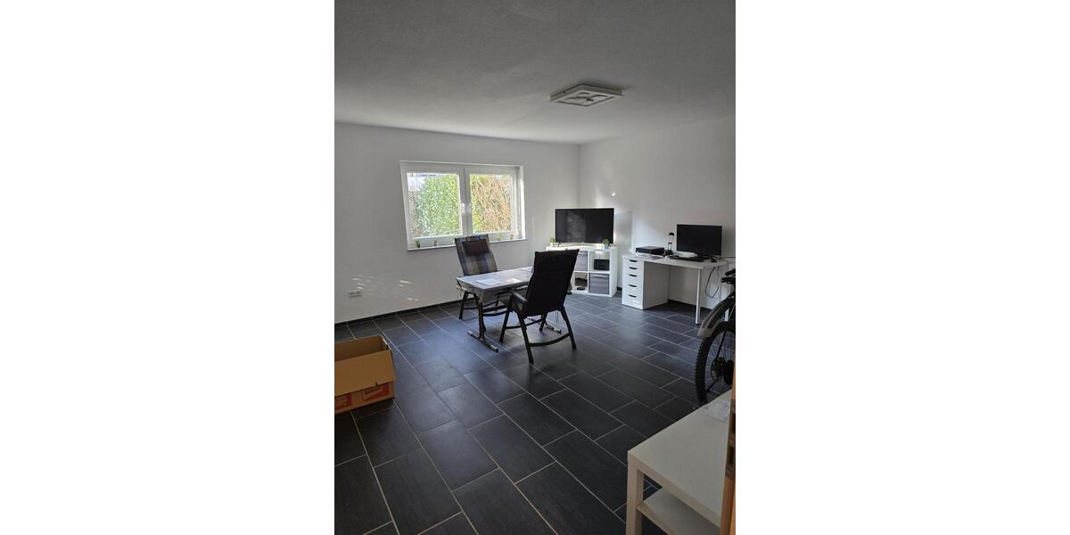 Moderne 2,5 Zimmer Erdgeschosswhg. mit Terrasse & privatem Garten 2.5 zimmer