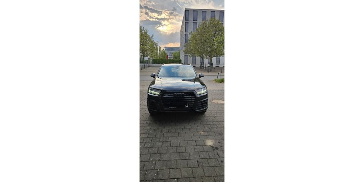 Audi Q7 259.000 km 22.500 &euro; Mannheim 68163