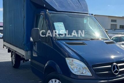 Mercedes-Benz Sprinter 61.000 km 11.498 &euro; Worms 67547