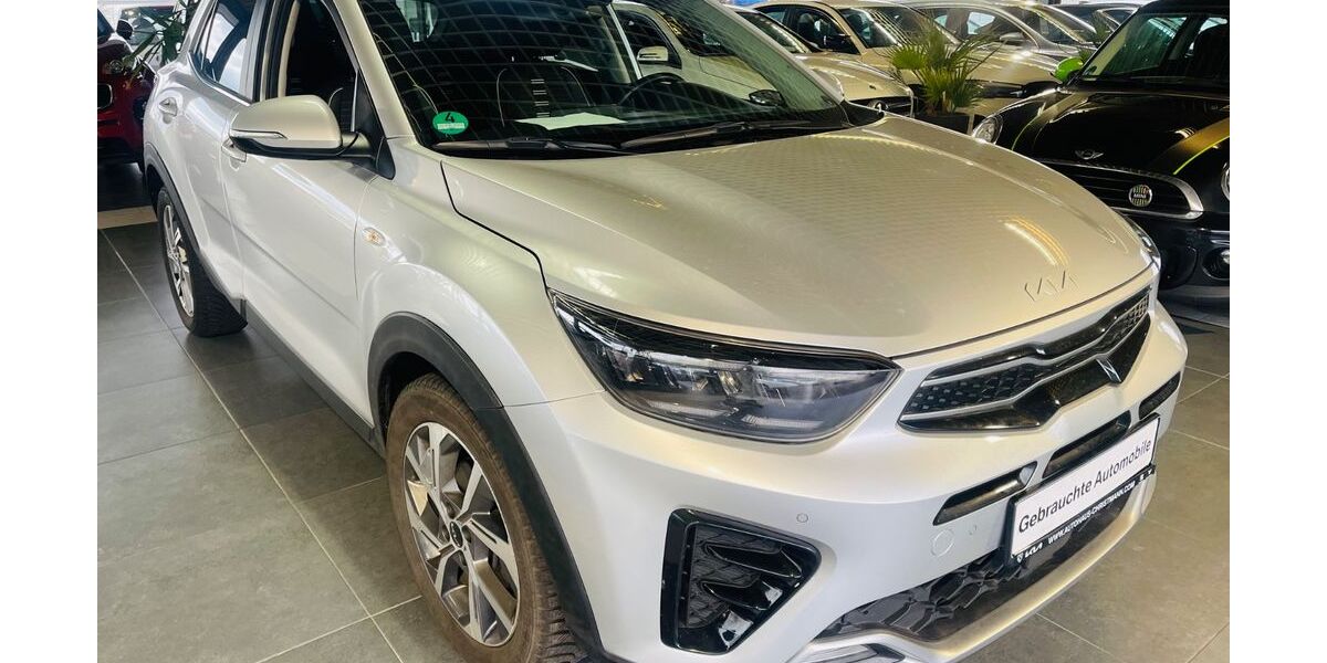 Kia Stonic 13.000 km 20.199 &euro; Ketsch 68775