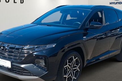 Hyundai TUCSON 34.100 km 30.900 &euro; Ludwigshafen 67059
