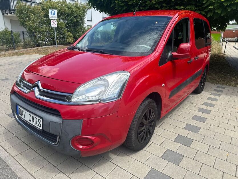 Berlingo