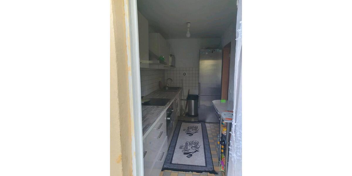 Etagenwohnung Ludwigshafen am Rhein Edigheim - 3 Zimmer, 70 m&sup2;, 219.000&euro; | Angebot:26121528